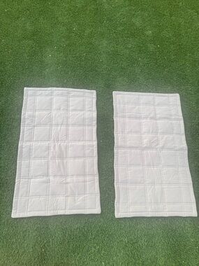 Beddys Pillow Shams Set of 2
